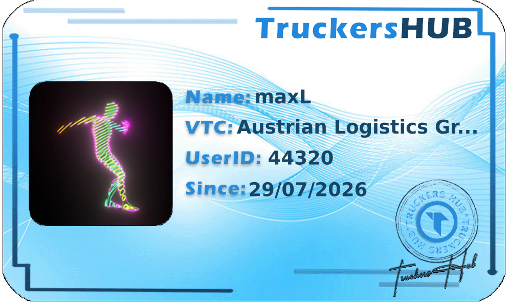 maxL License