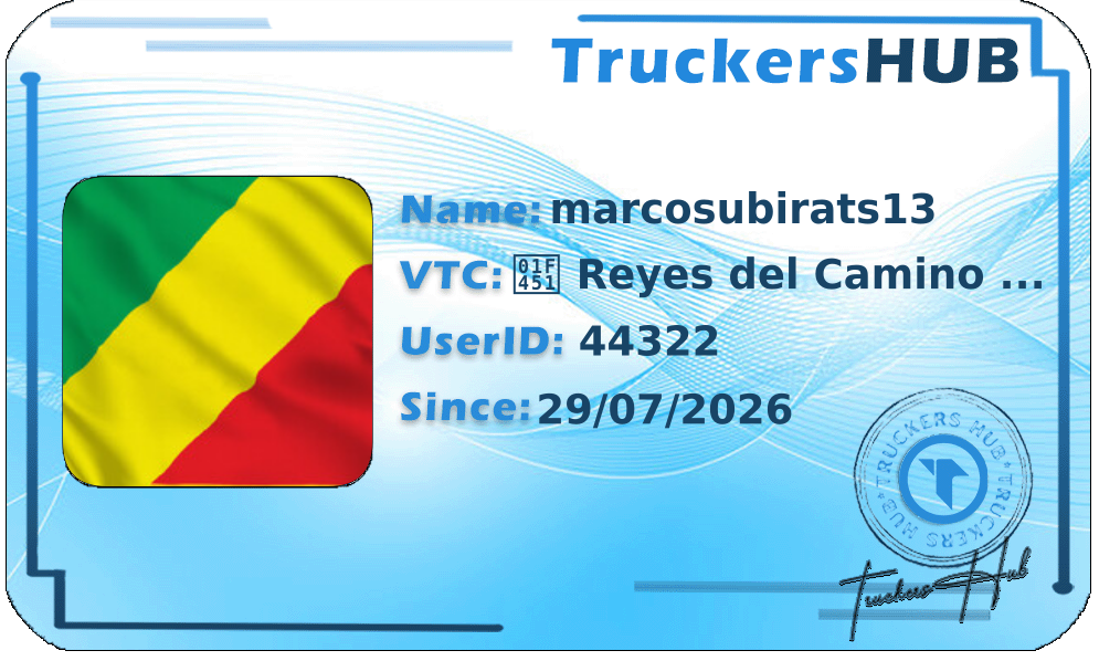 marcosubirats13 License