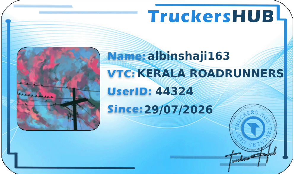 albinshaji163 License
