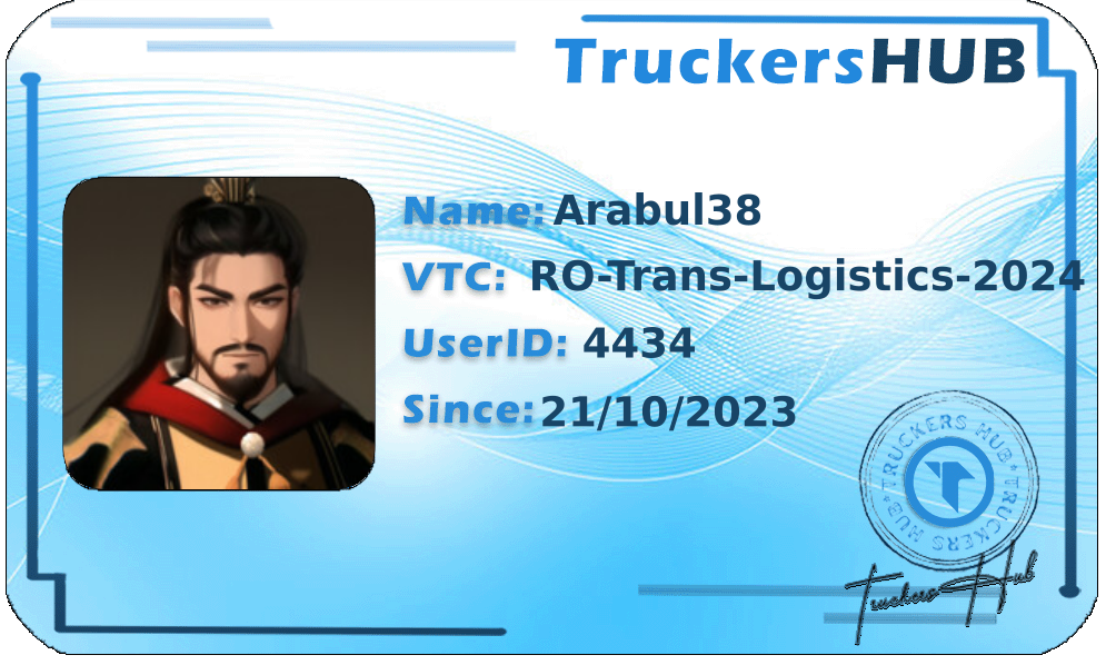 Arabul38 License