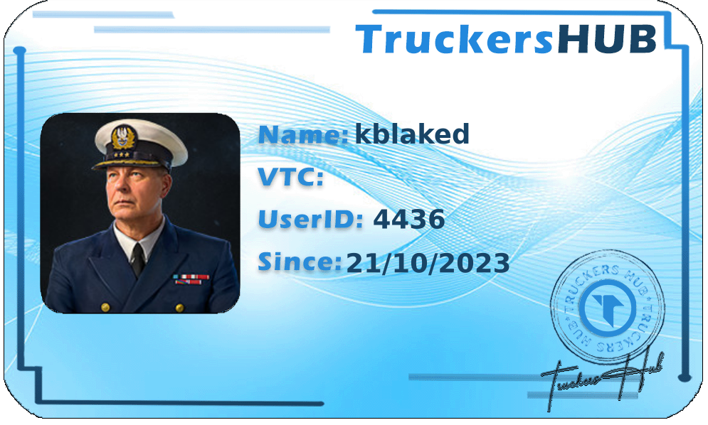 kblaked License