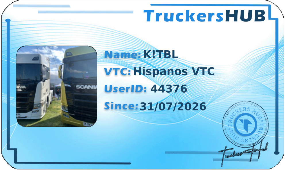 K!TBL License