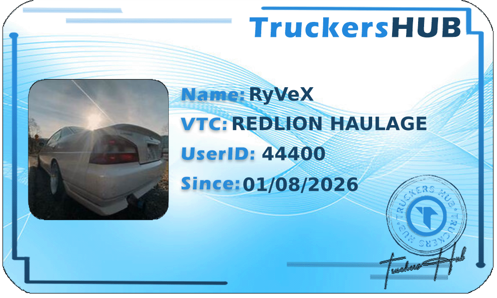 RyVeX License