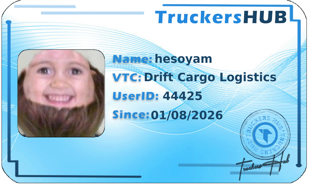 hesoyam License