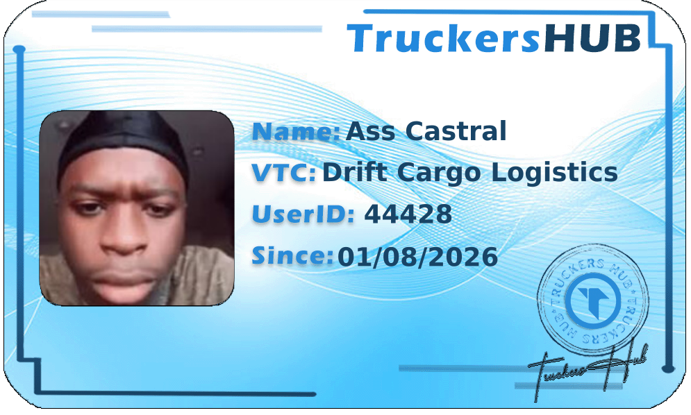 Ass Castral License