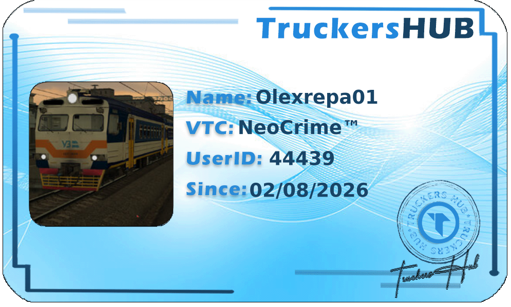 Olexrepa01 License