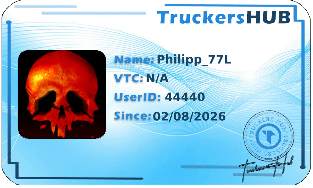 Philipp_77L License