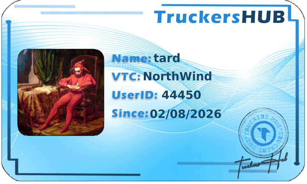 tard License