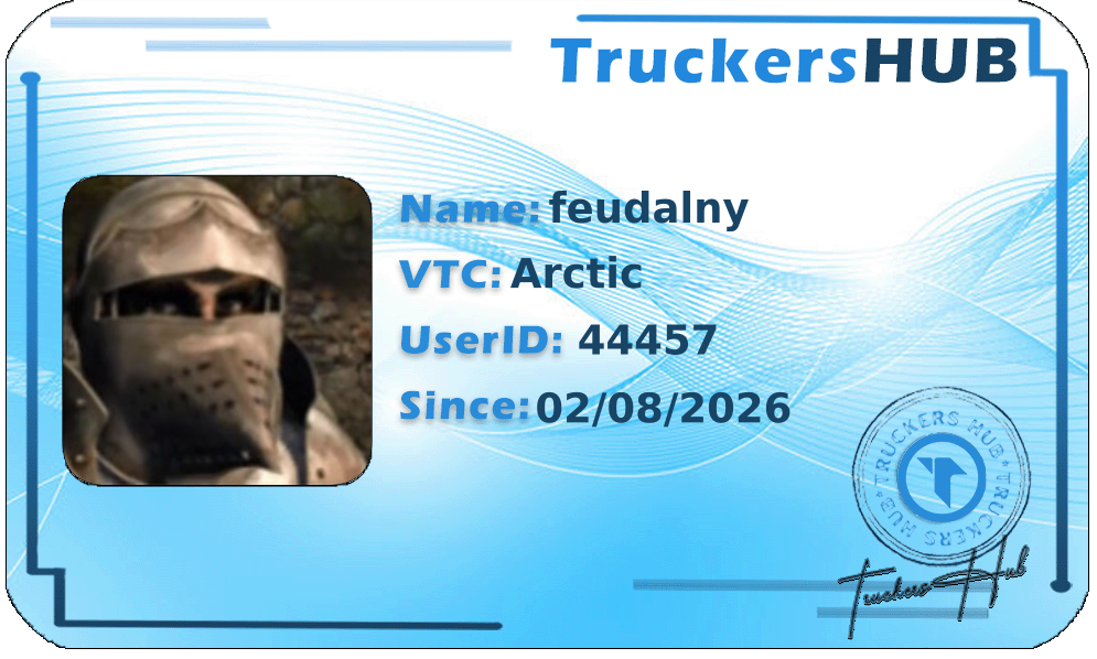 feudalny License