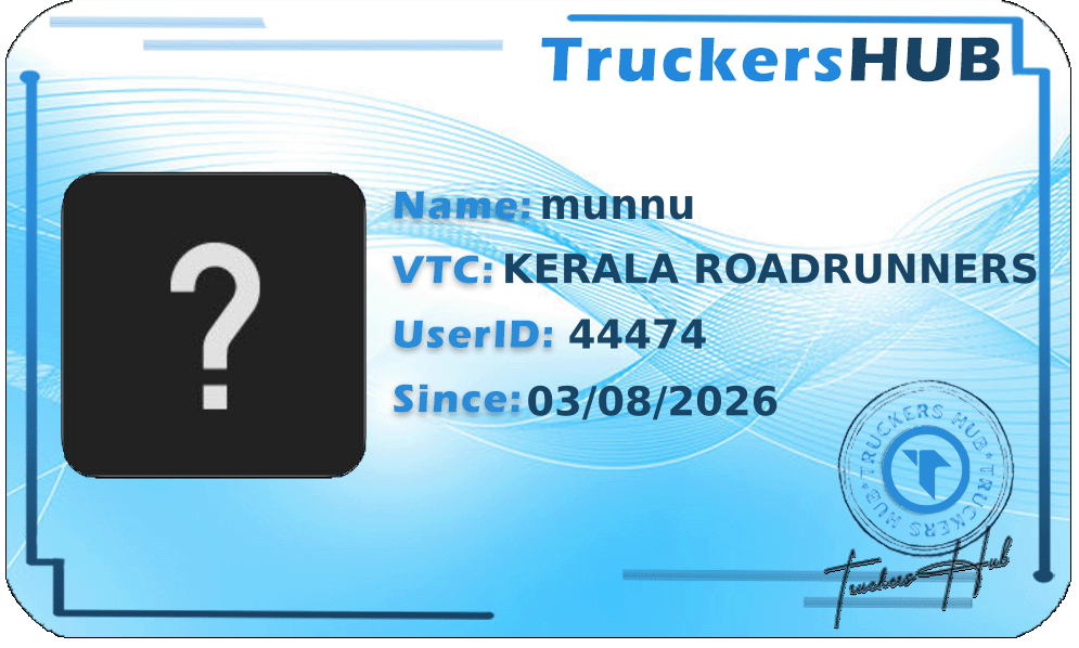 munnu License