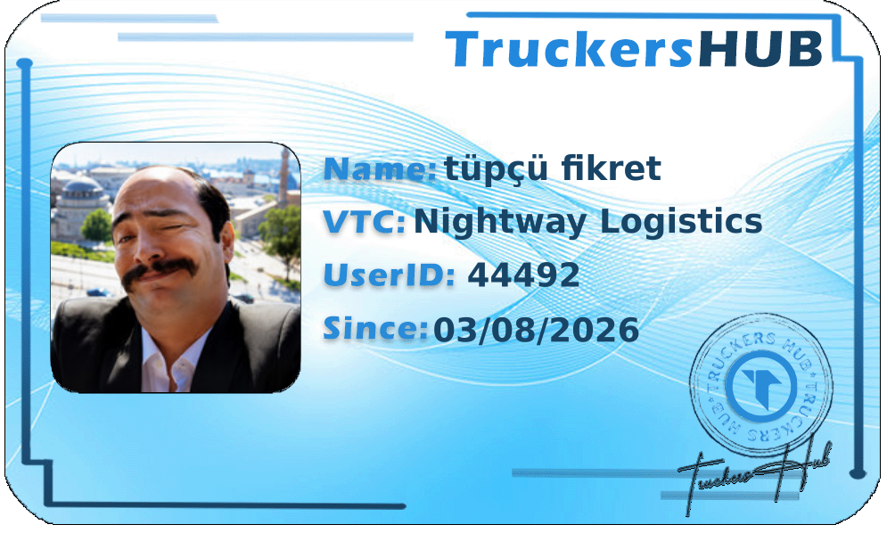 tüpçü fikret License