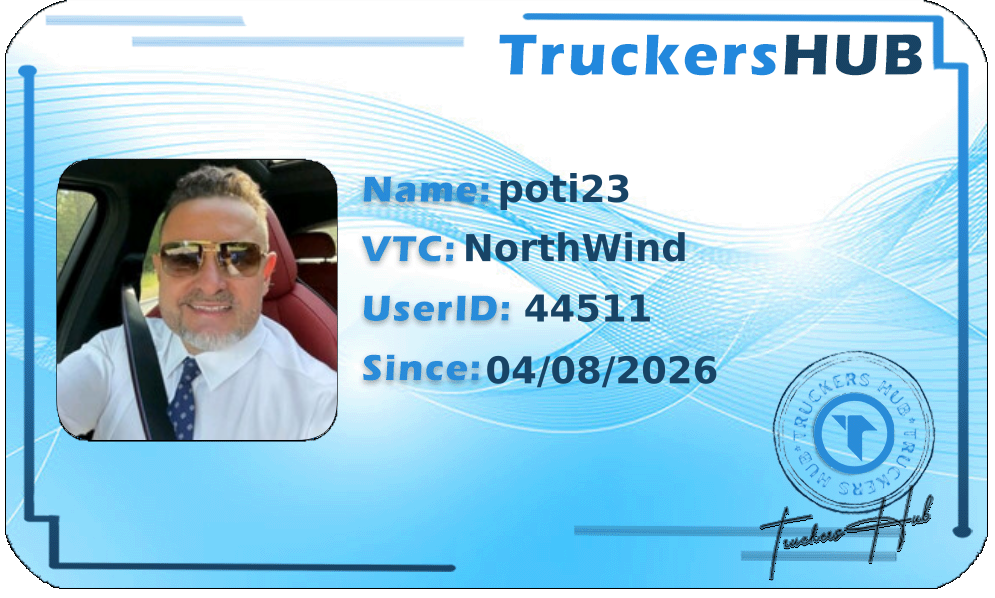 poti23 License