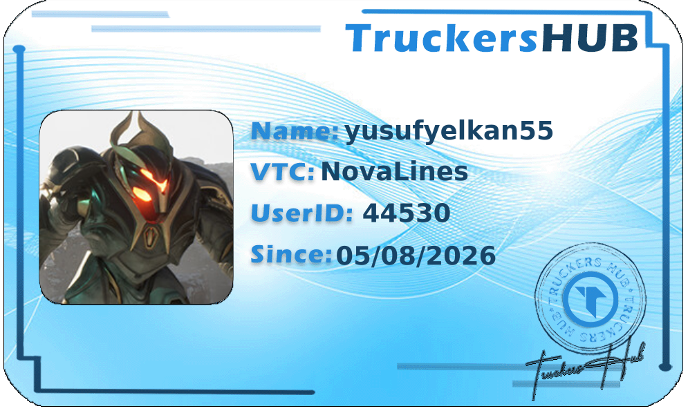 yusufyelkan55 License
