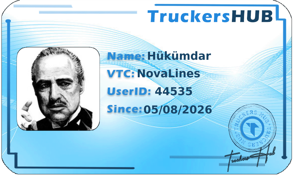 Hükümdar License