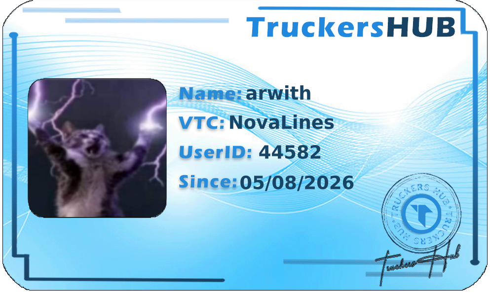 arwith License