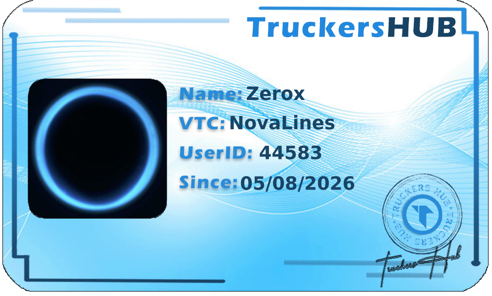 Zerox License