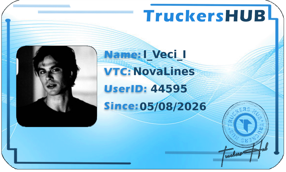 I_Veci_I License