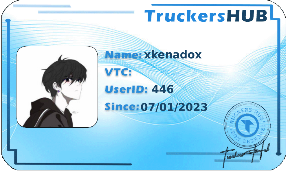 xkenadox License