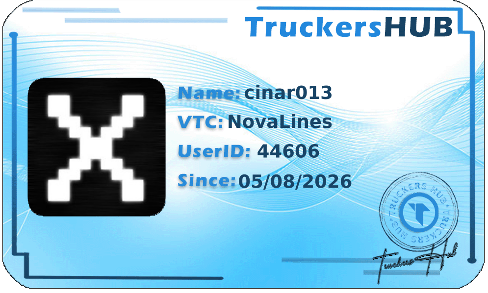 cinar013 License