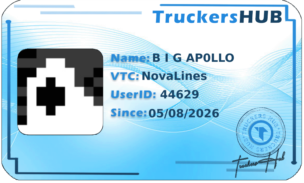 B I G AP0LLO License