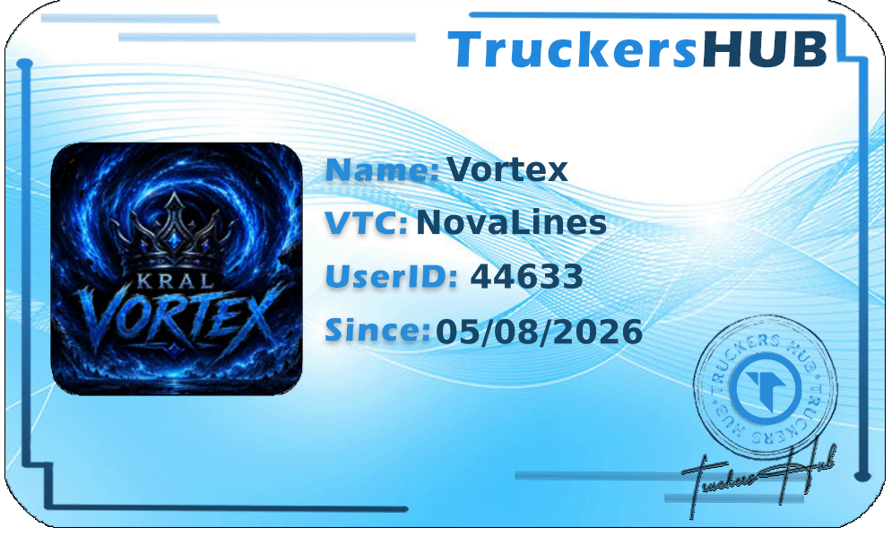 Vortex License