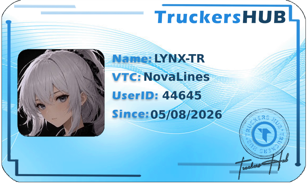 LYNX-TR License