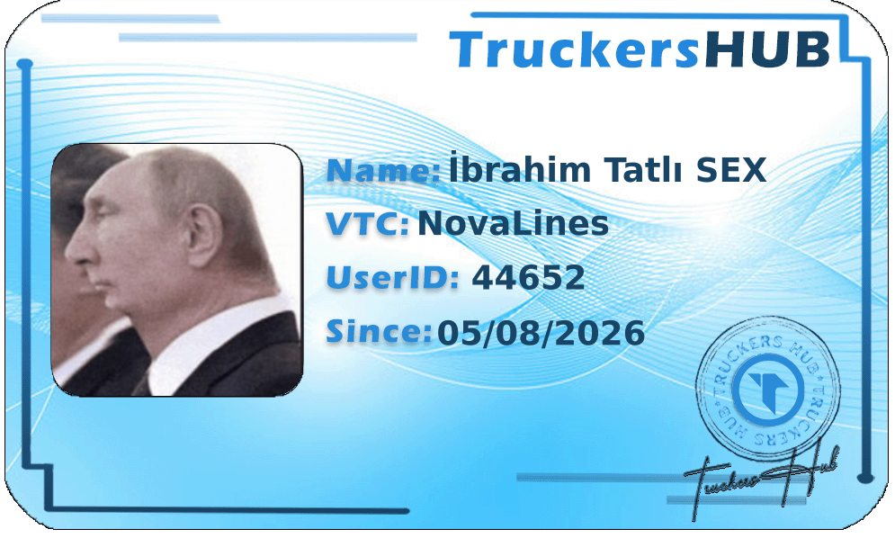 İbrahim Tatlı SEX License