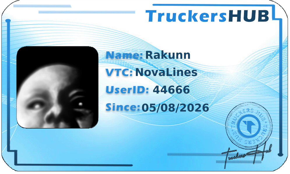 Rakunn License