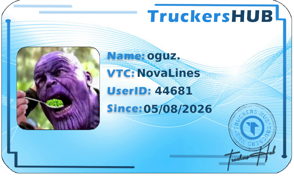 oguz. License