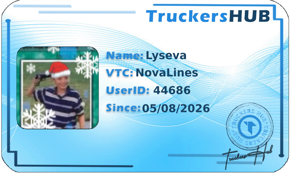 Lyseva License