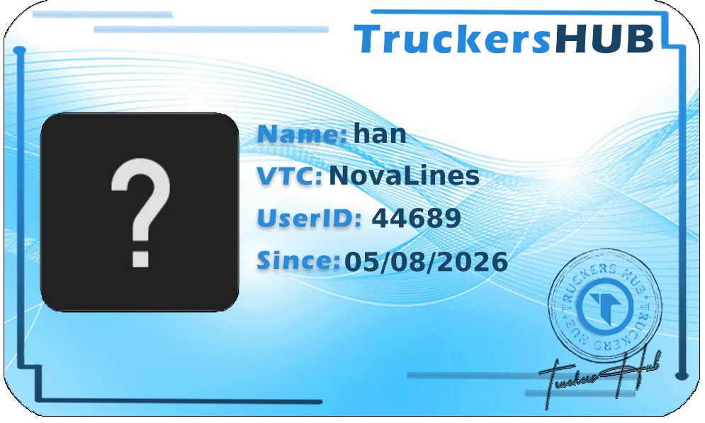 han License