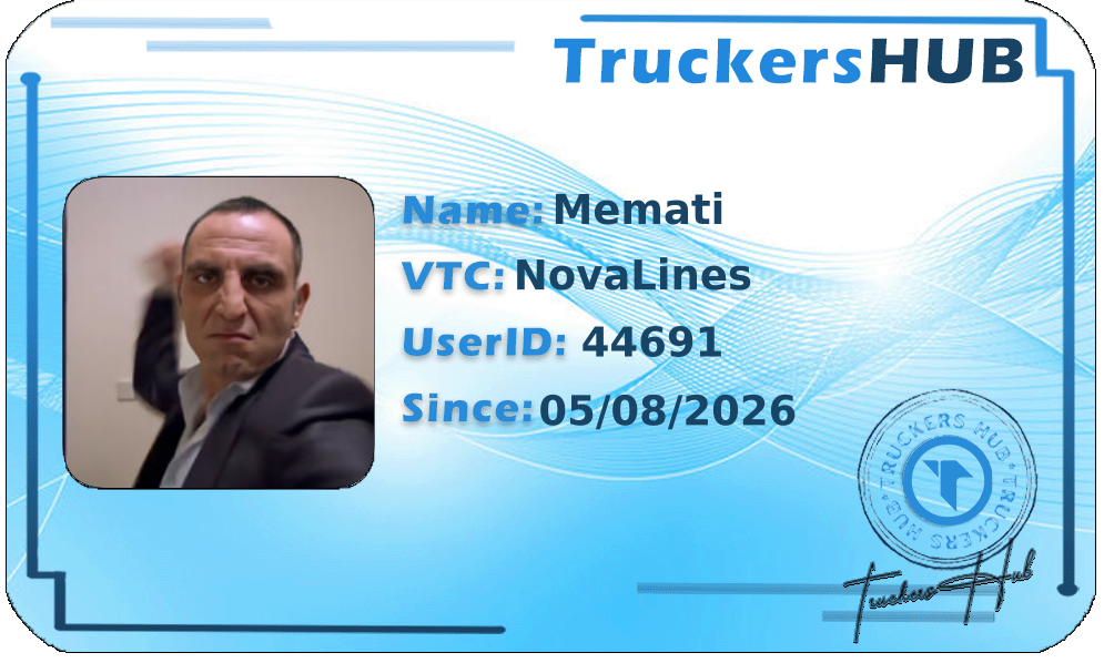 Memati License