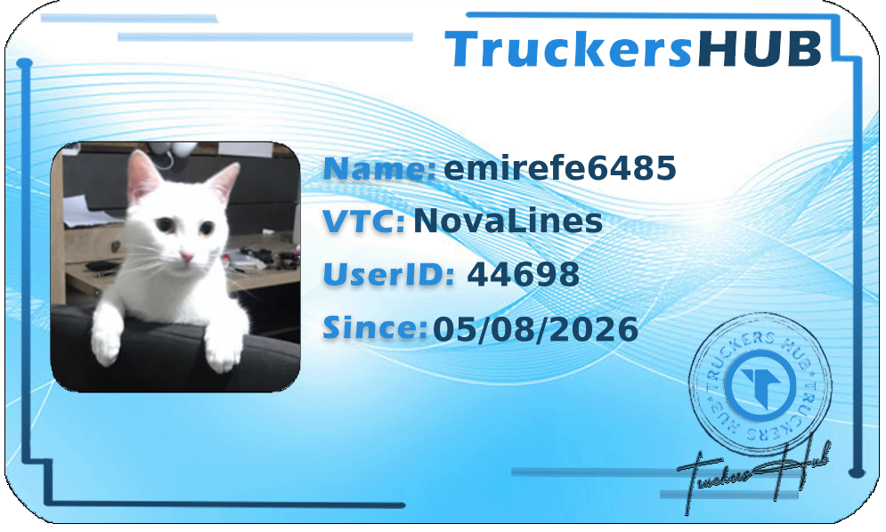 emirefe6485 License