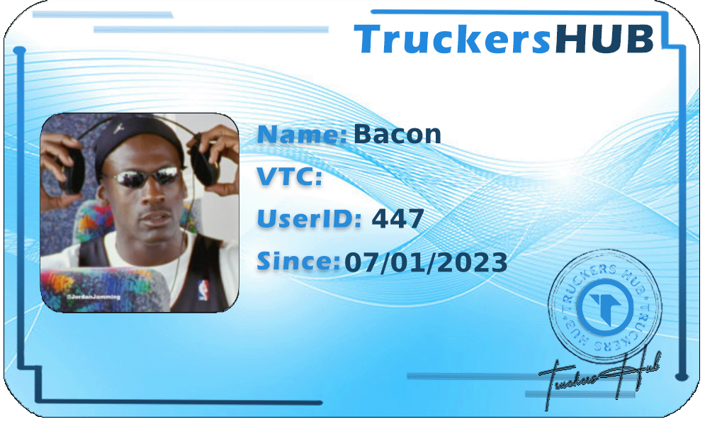 Bacon License