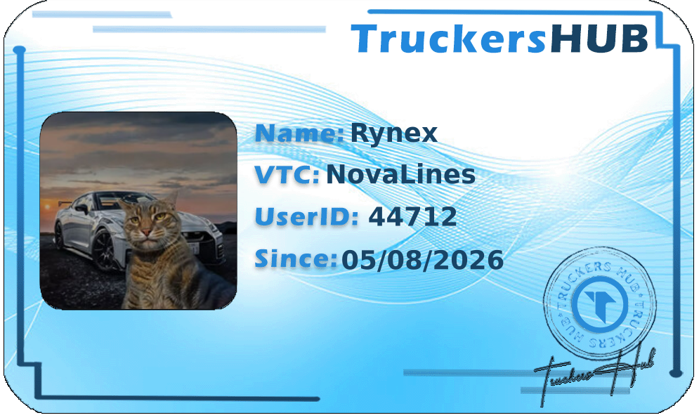 Rynex License