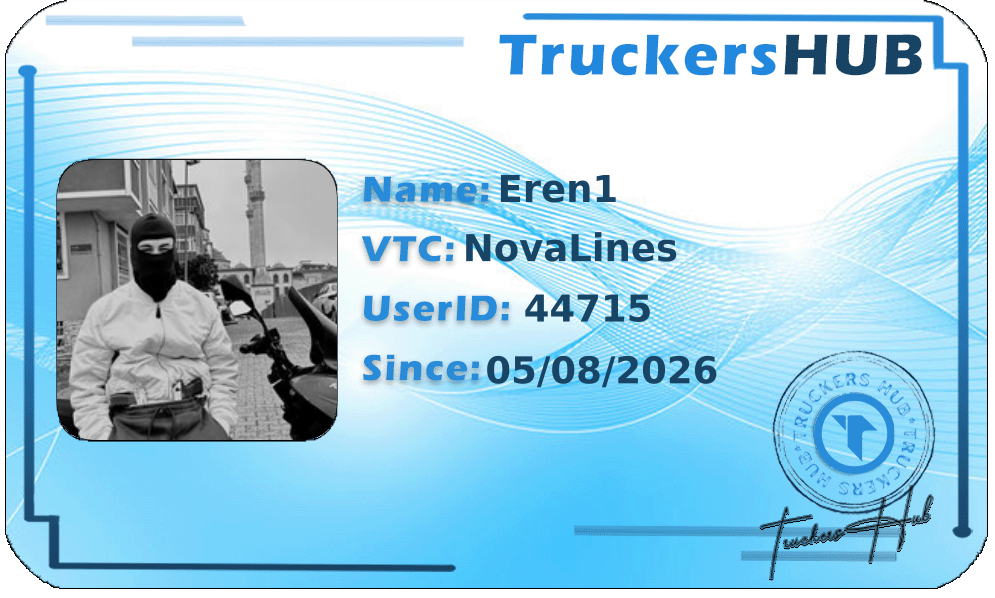 Eren1 License