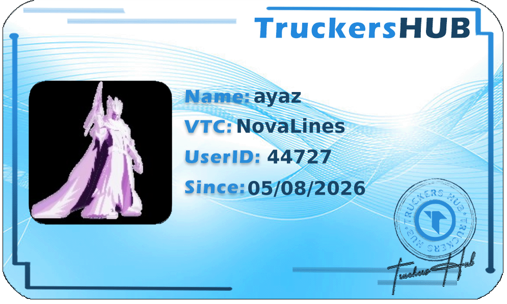ayaz License