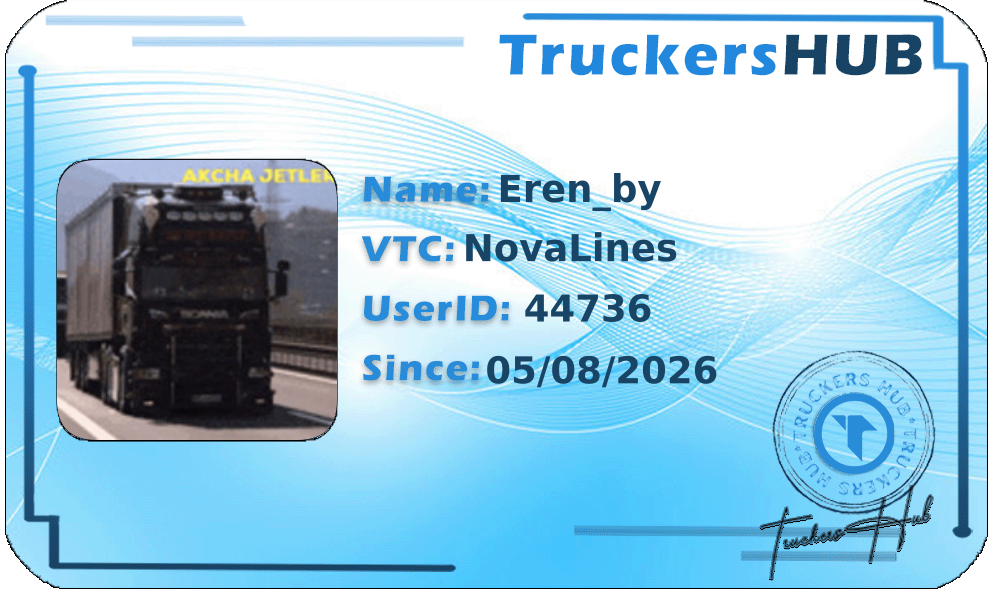 Eren_by License
