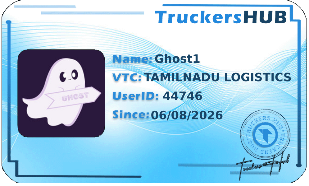 Ghost1 License