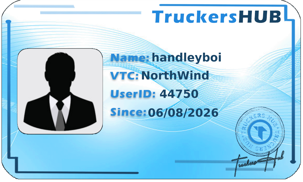handleyboi License