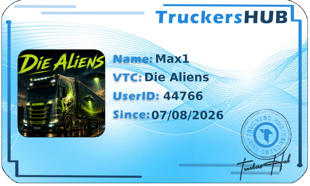 Max1 License