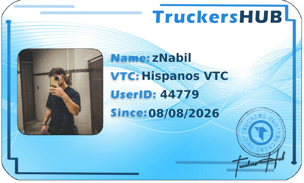 zNabil License