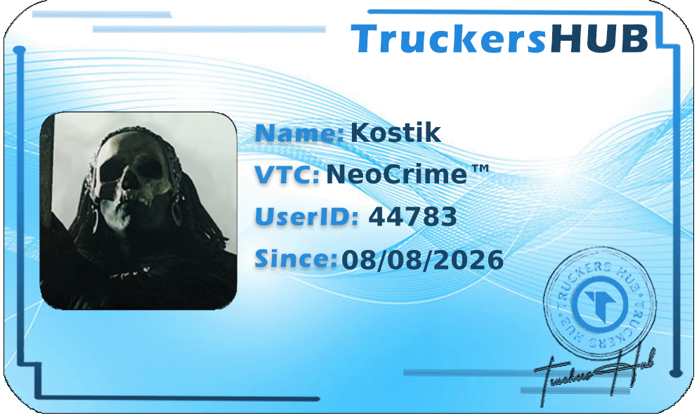 Kostik License