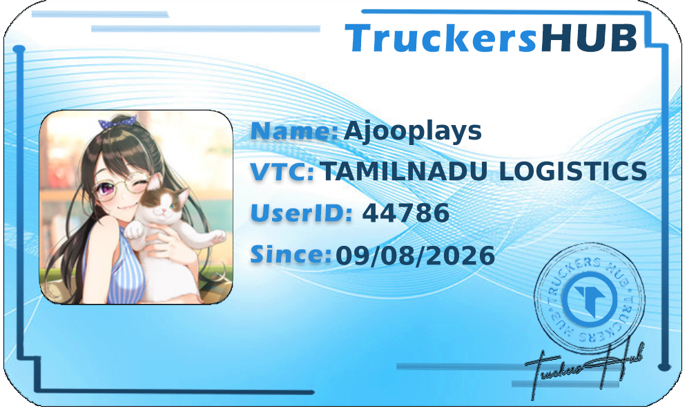 Ajooplays License