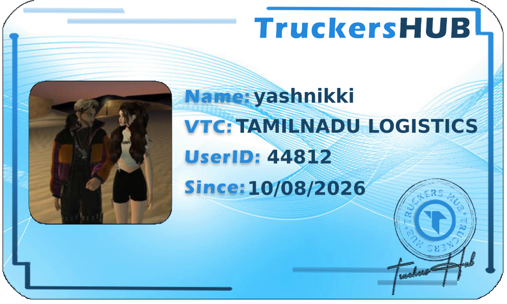 yashnikki License