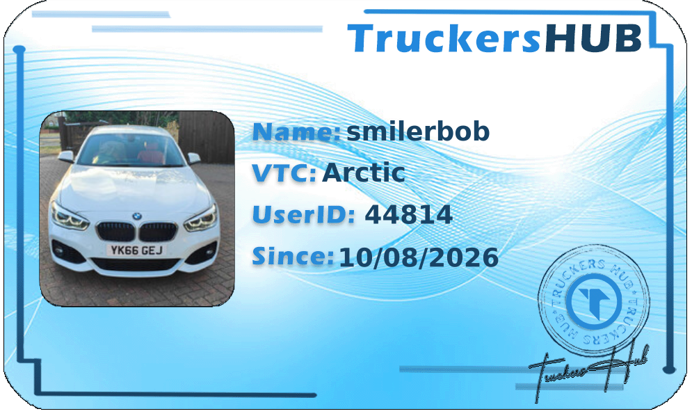 smilerbob License