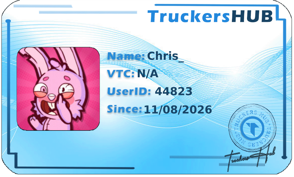 Chris_ License