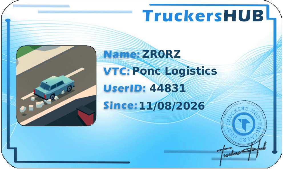 ZR0RZ License