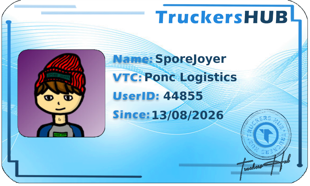 SporeJoyer License