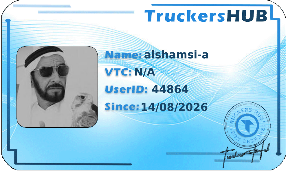 alshamsi-a License